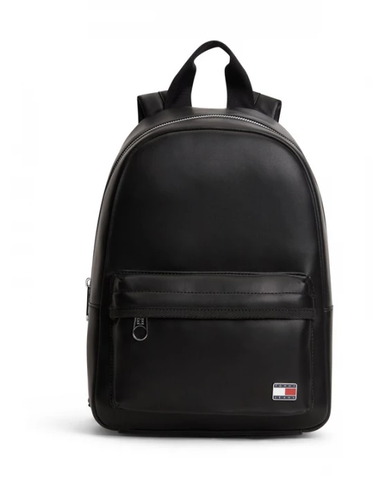Obrázek produktu Tommy Jeans Batoh 'Daily' červená třešeň / černá / bílá