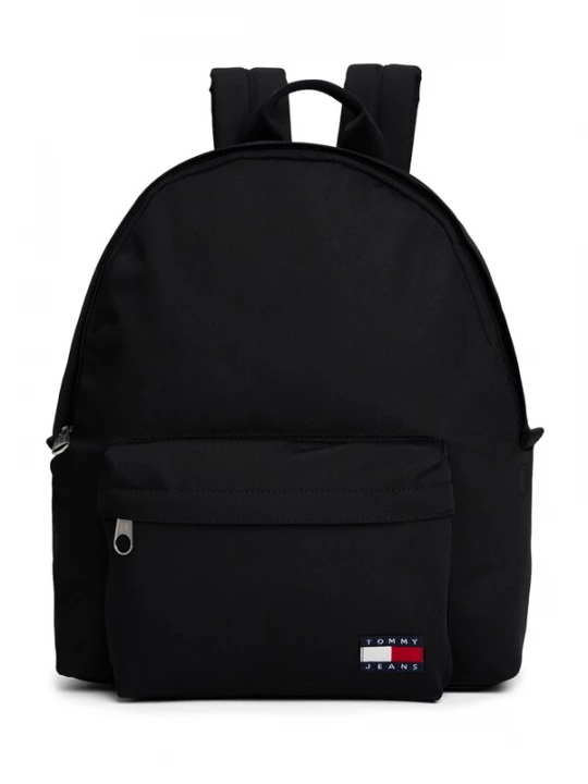 Obrázek produktu Tommy Jeans Batoh 'Essential Logo Dome' černá