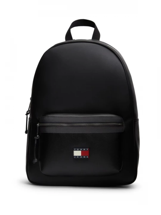 Obrázek produktu Tommy Jeans Batoh 'Logo Dome' černá
