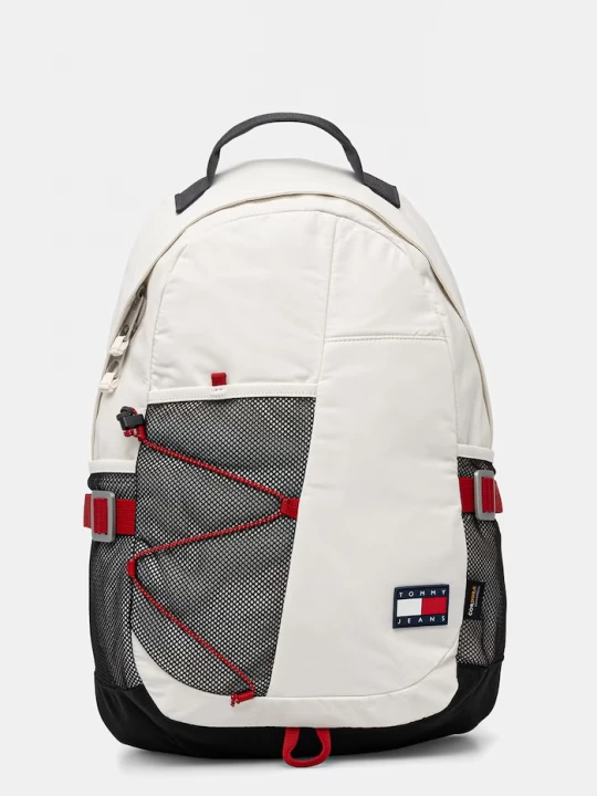 Obrázek produktu Tommy Jeans batoh pánský béžová