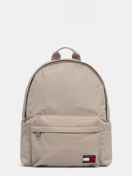 Obrázek produktu Tommy Jeans batoh pánský béžová