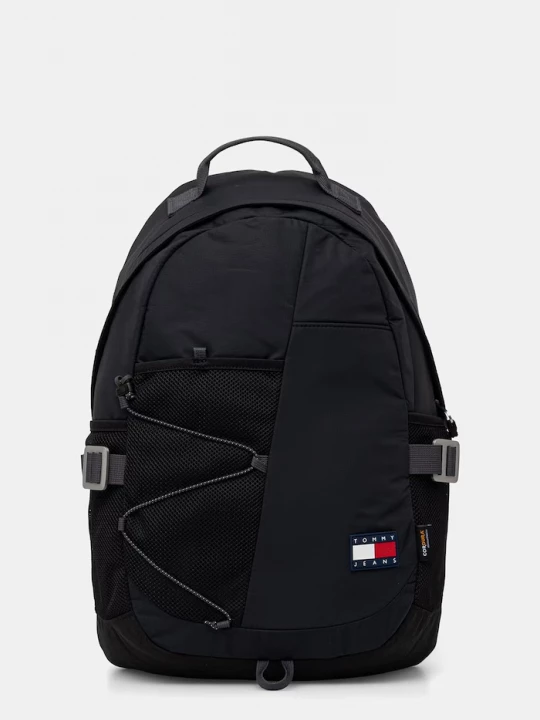 Obrázek produktu Tommy Jeans batoh pánský černá