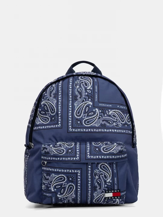 Obrázek produktu Tommy Jeans batoh pánský modrá