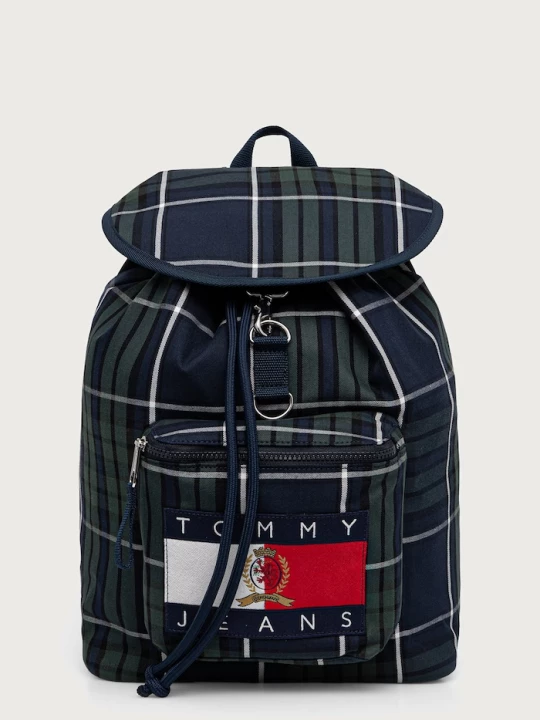 Obrázek produktu Tommy Jeans batoh pánský zelená