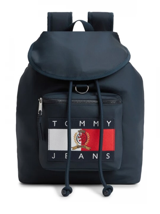 Obrázek produktu Tommy Jeans Batoh tmavě modrá