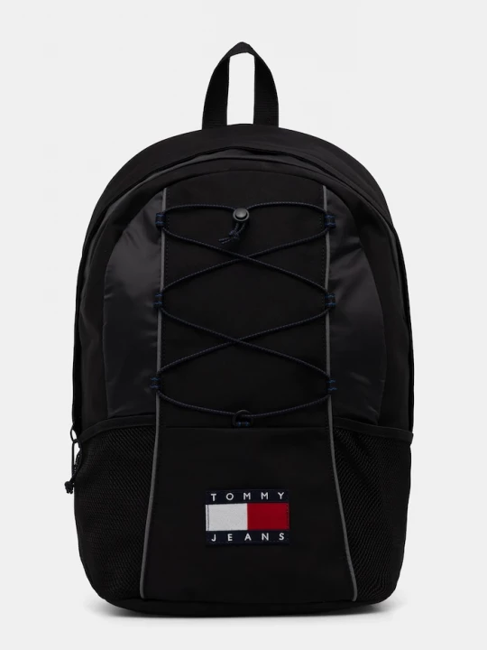 Obrázek produktu Tommy Jeans Batoh Tommy Jeans černá
