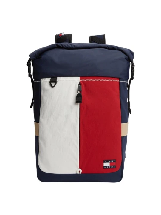 Obrázek produktu Tommy Jeans Batoh 'TOMMY JEANS TJM ARCHIVE BACKPACK ZAINO' modrá