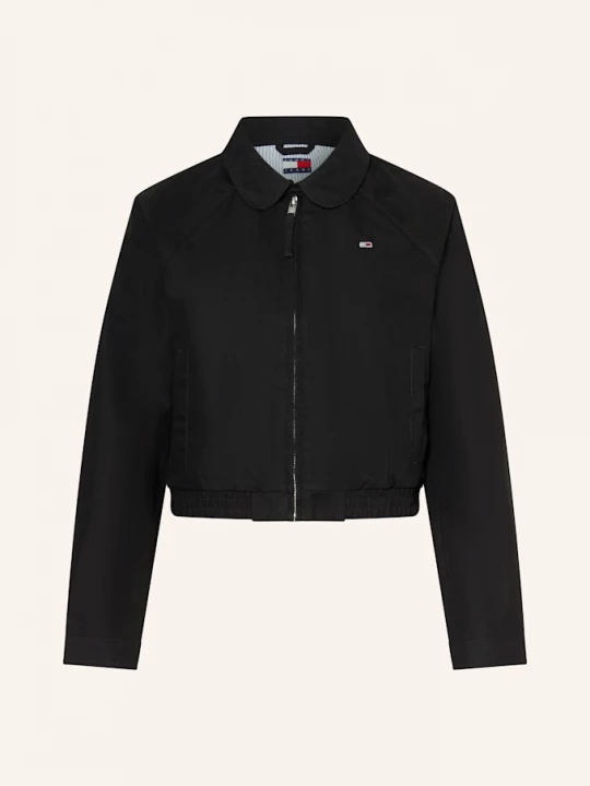 Obrázek produktu Tommy Jeans Blouson černá
