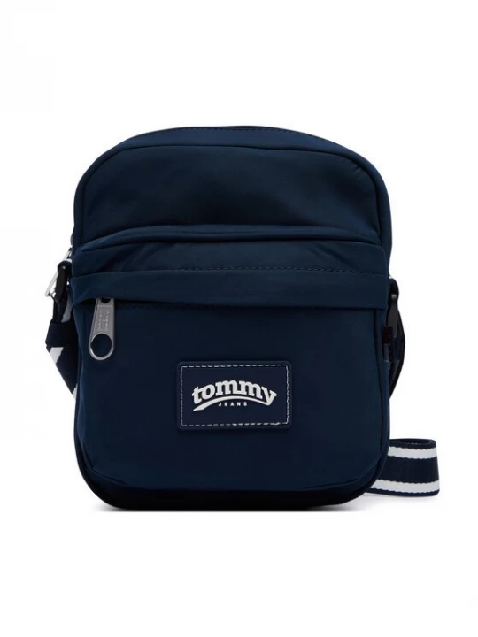 Obrázek produktu Tommy Jeans Brašna Tjm Collegiate Reporter AM0AM14615 Tmavomodrá