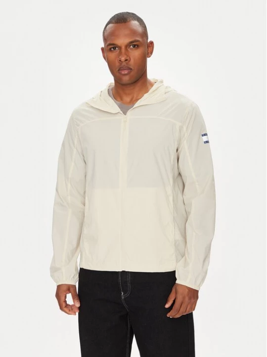 Obrázek produktu Tommy Jeans Bunda pro přechodné období DM0DM21669 Béžová Regular Fit