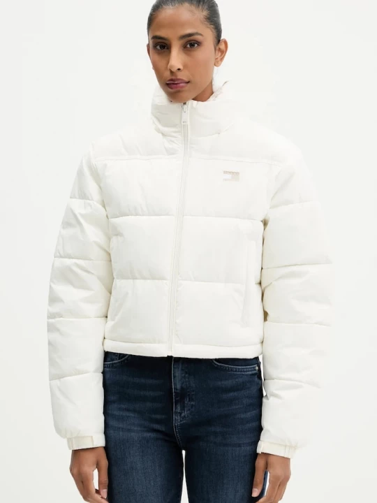 Obrázek produktu Tommy Jeans Bunda béžová