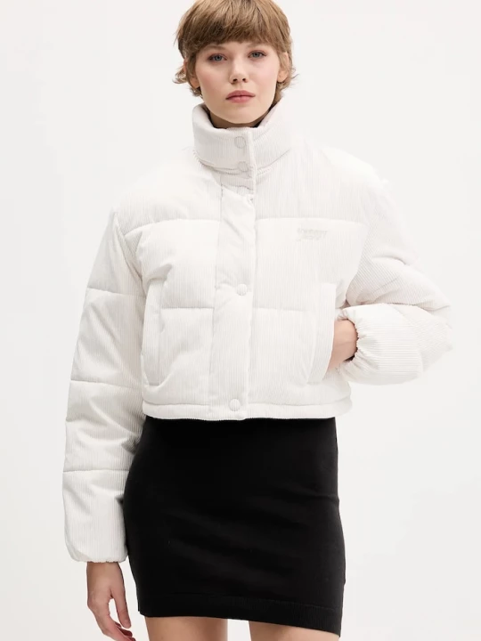 Obrázek produktu Tommy Jeans Bunda bílá