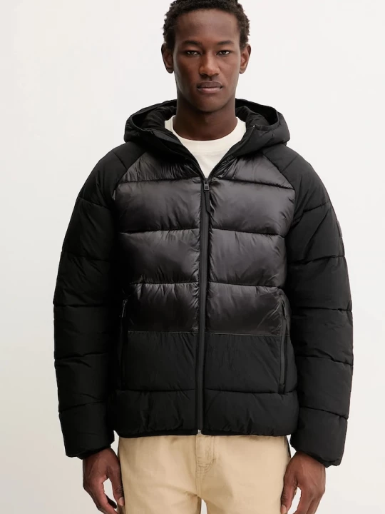 Obrázek produktu Tommy Jeans Bunda Tommy Jeans černá