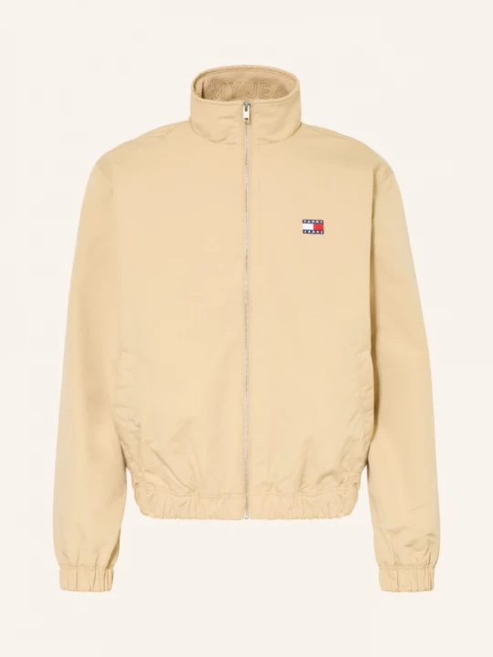 Obrázek produktu Tommy Jeans Bundy béžová