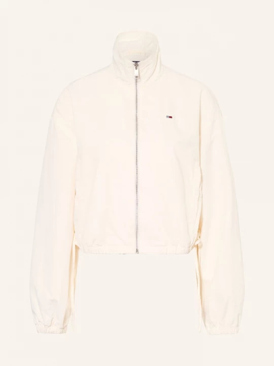 Obrázek produktu Tommy Jeans Bundy krémová