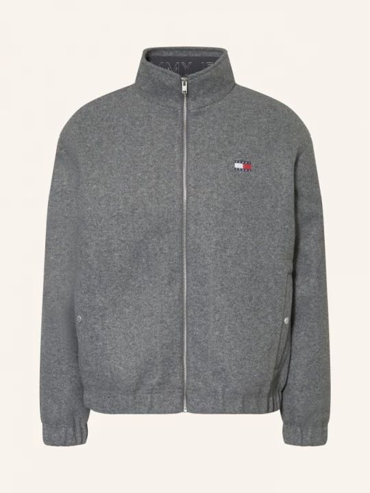 Obrázek produktu Tommy Jeans Bundy šedá