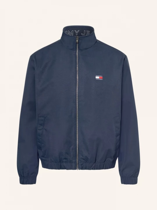 Obrázek produktu Tommy Jeans Bundy tmavě modrá