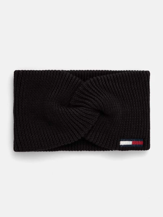 Obrázek produktu Tommy Jeans Čelenka černá