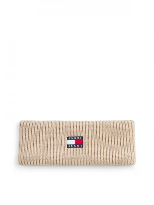Obrázek produktu Tommy Jeans Čelenka 'HERITAGE' béžová