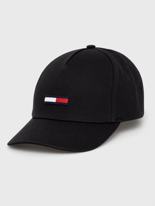 Obrázek produktu Tommy Jeans Čepice černá