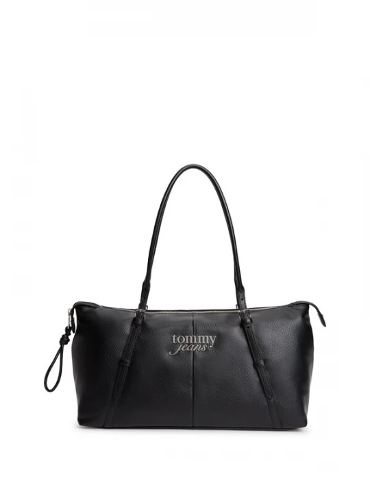 Obrázek produktu Tommy Jeans Cestovní taška černá