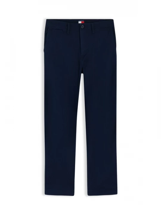 Obrázek produktu Tommy Jeans Chino kalhoty 'SONNY' marine modrá
