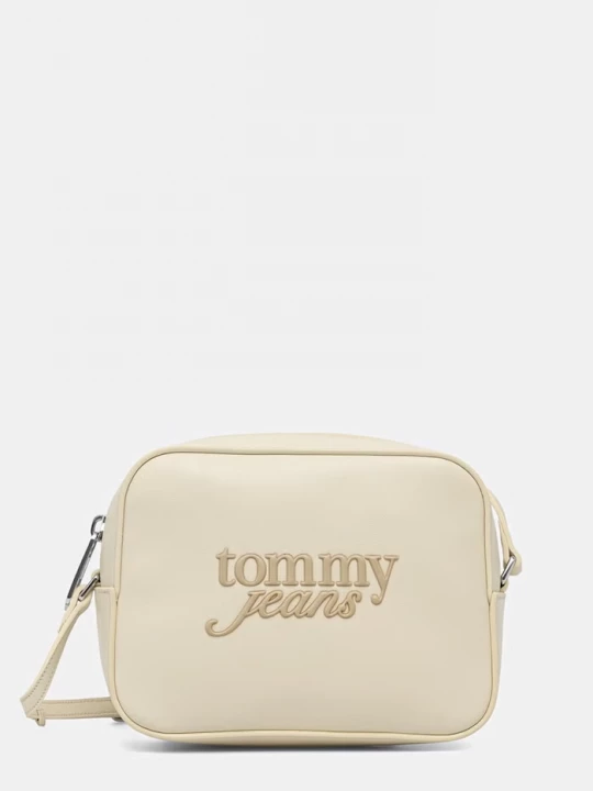 Obrázek produktu Tommy Jeans crossbody kabelka dámská béžová