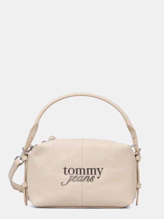 Obrázek produktu Tommy Jeans crossbody kabelka dámská béžová