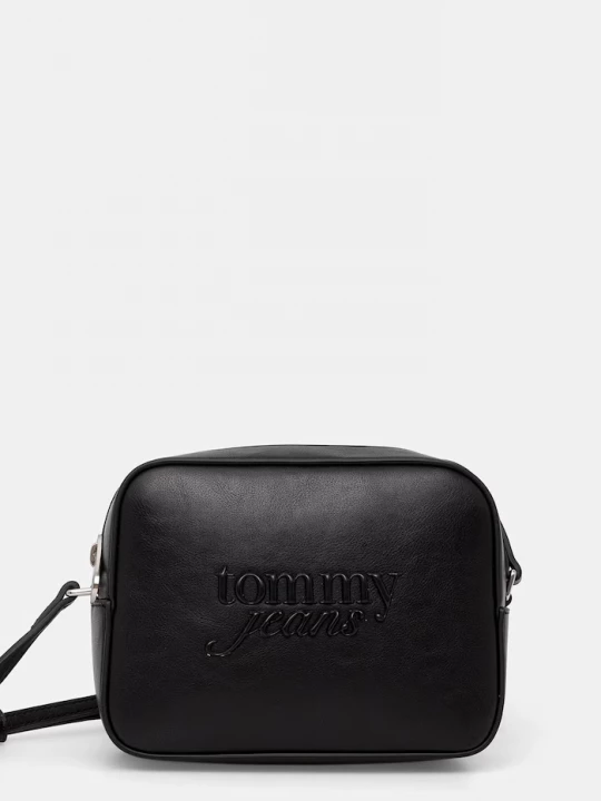 Obrázek produktu Tommy Jeans crossbody kabelka dámská černá