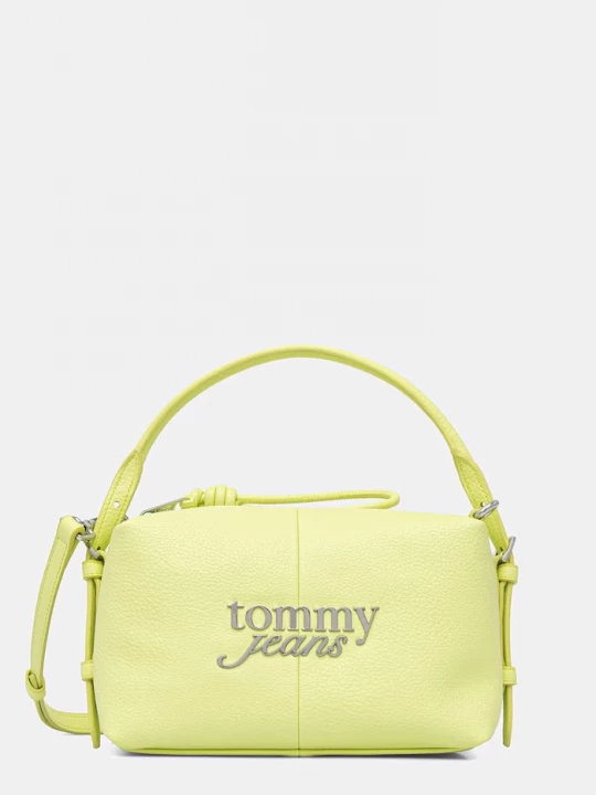 Obrázek produktu Tommy Jeans crossbody kabelka dámská zelená