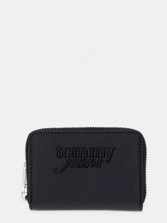 Obrázek produktu Tommy Jeans dámská peněženka černá