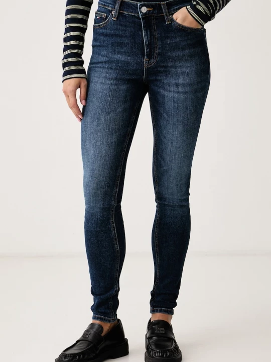 Obrázek produktu Tommy Jeans dámské námořnická modř
