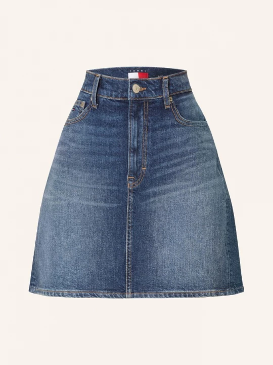 Obrázek produktu Tommy Jeans Džínová Sukně modrá
