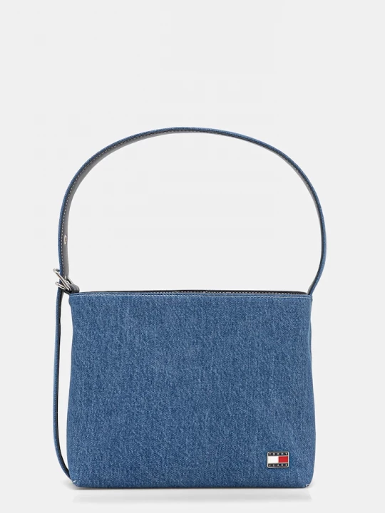 Obrázek produktu Tommy Jeans Džínová taška námořnická modř