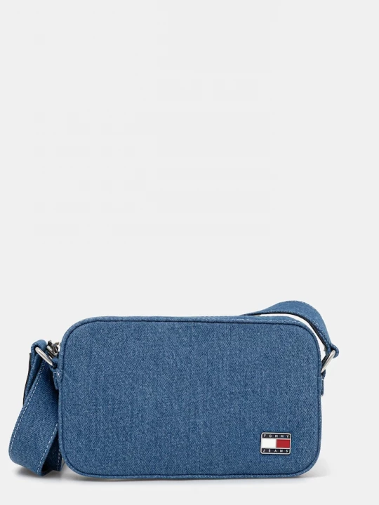 Obrázek produktu Tommy Jeans Džínová taška námořnická modř
