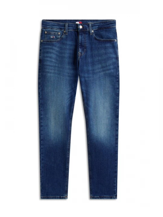 Obrázek produktu Tommy Jeans Džíny 'Austin' modrá džínovina