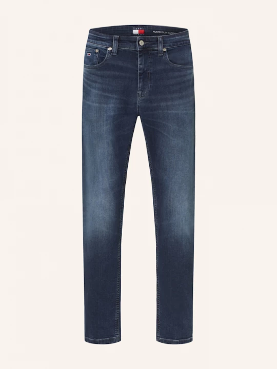 Obrázek produktu Tommy Jeans Džíny Austin Slim Tapered Fit 1bk denim dark