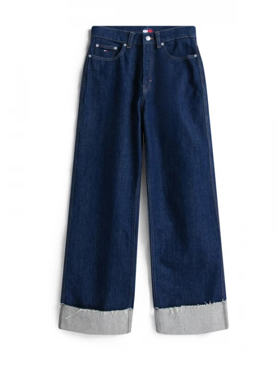 Obrázek produktu Tommy Jeans Džíny 'CLAIRE' tmavě modrá