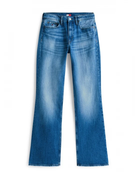 Obrázek produktu Tommy Jeans Džíny 'CLEO' modrá džínovina