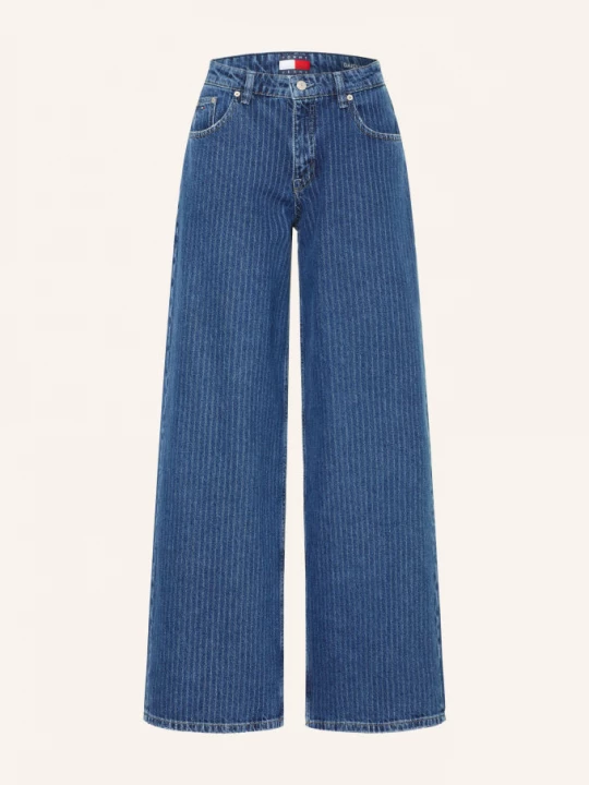Obrázek produktu Tommy Jeans Džíny Daisy Low Rise Loose 1bk denim dark