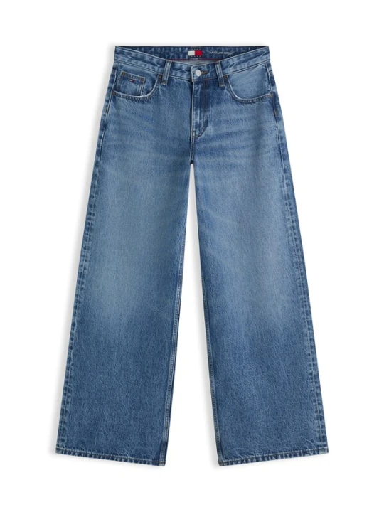 Obrázek produktu Tommy Jeans Džíny 'DAISY' modrá džínovina