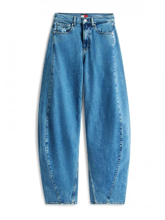 Obrázek produktu Tommy Jeans Džíny 'ELLA' modrá džínovina