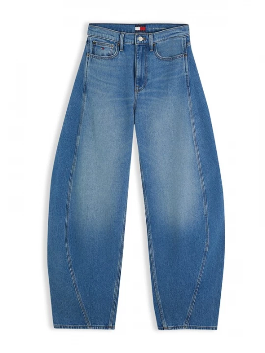 Obrázek produktu Tommy Jeans Džíny 'ELLA' modrá džínovina