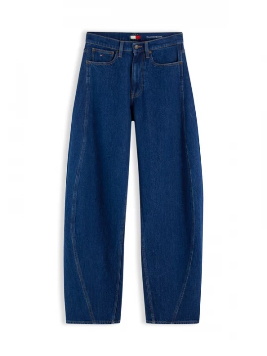 Obrázek produktu Tommy Jeans Džíny 'ELLA' tmavě modrá