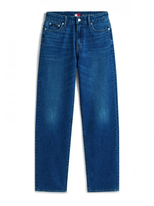 Obrázek produktu Tommy Jeans Džíny 'Kira' modrá džínovina