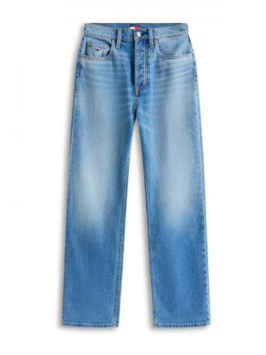 Obrázek produktu Tommy Jeans Džíny 'LAYLA' modrá džínovina