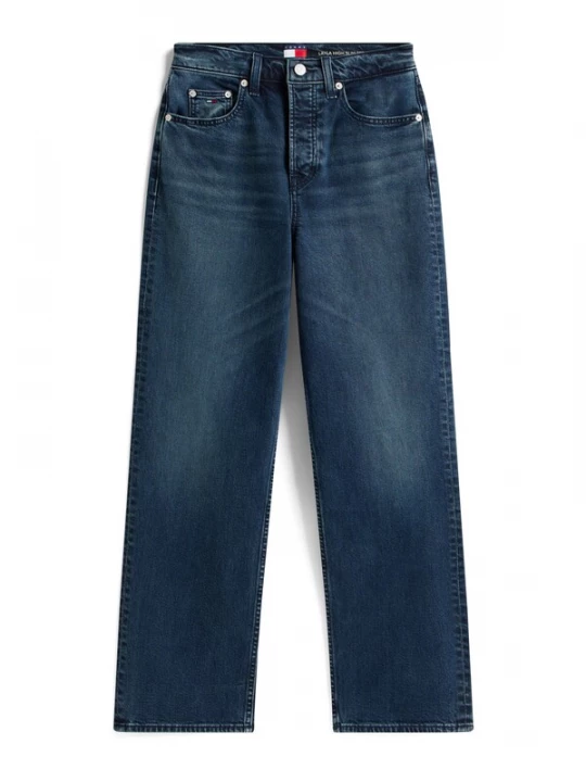 Obrázek produktu Tommy Jeans Džíny 'LAYLA' noční modrá