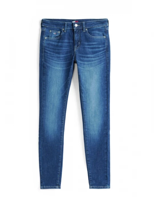 Obrázek produktu Tommy Jeans Džíny  modrá džínovina