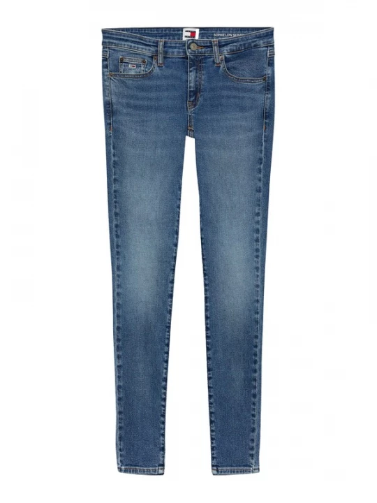 Obrázek produktu Tommy Jeans Džíny  modrá džínovina