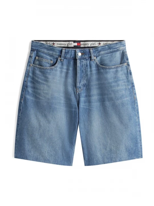Obrázek produktu Tommy Jeans Džíny modrá džínovina